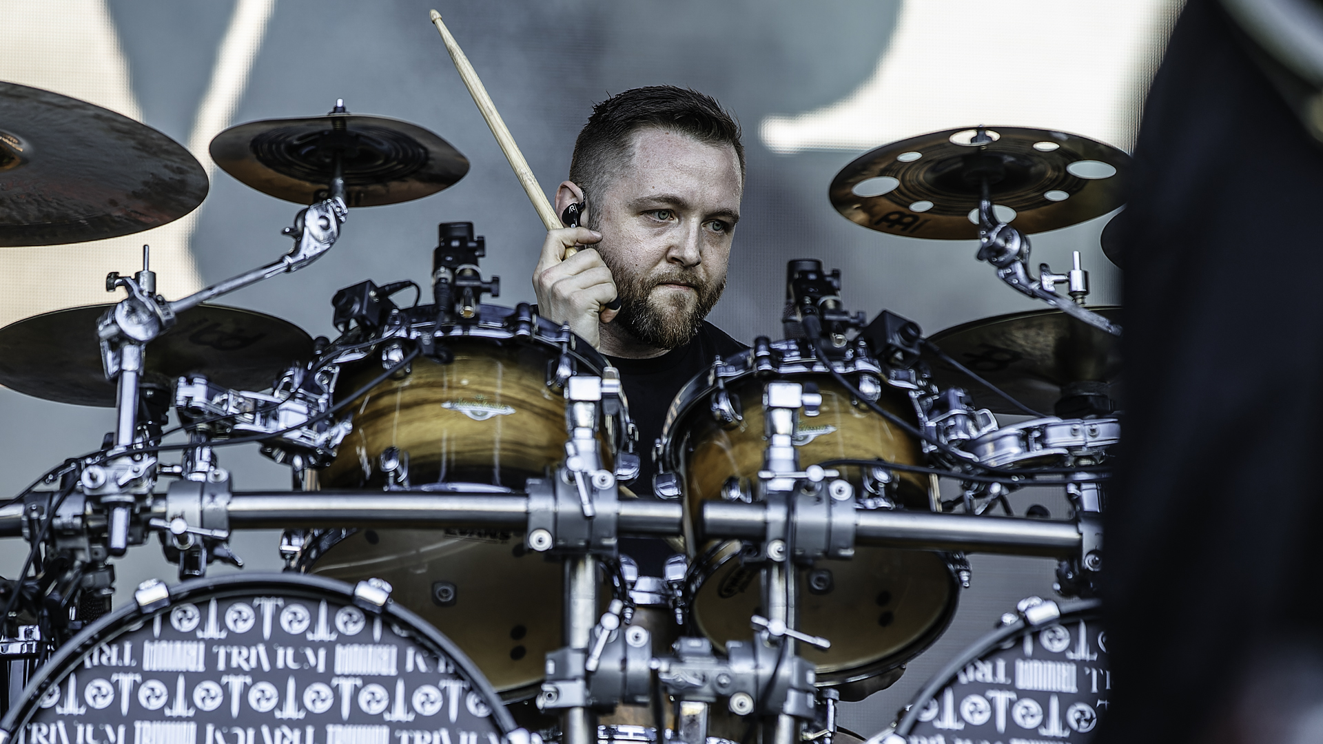 Trivium @ Rock im Park, 7.6.2026